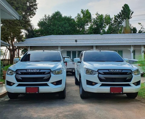 เช่ารถกระบะ ระยะยาว